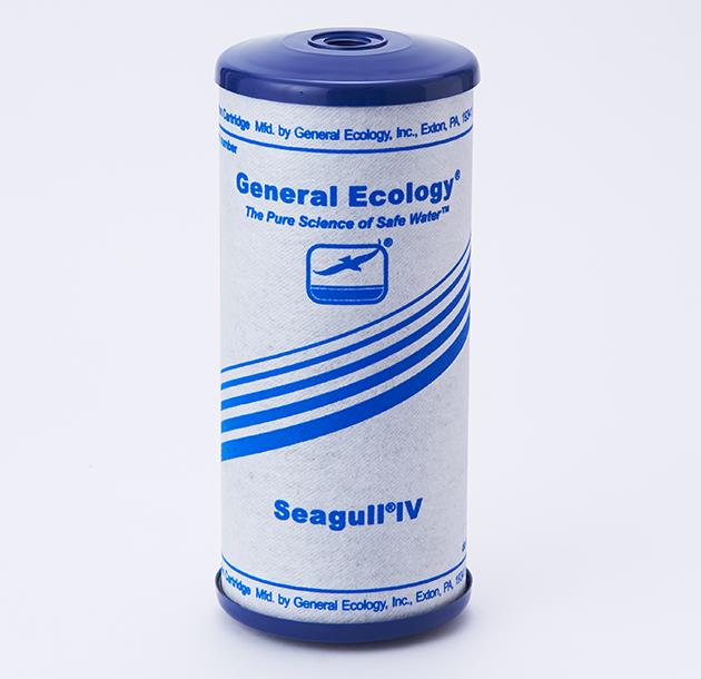 浄水器シーガルフォー/RS-2SGH RS-2SGH