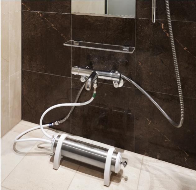 浄水器シーガルフォー/バスシャワーシステム BSS-10 バスシャワー 浄水器シーガルフォー/バスシャワーシステム BSS-10 バスシャワー