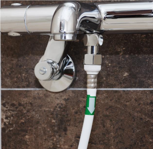 浄水器シーガルフォー/バスシャワーシステム BSS-10 バスシャワー 浄水器シーガルフォー/バスシャワーシステム BSS-10 バスシャワー