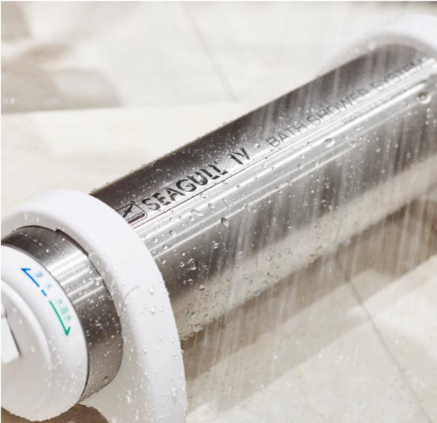 浄水器シーガルフォー/バスシャワーシステム BSS-10 バスシャワー 浄水器シーガルフォー/バスシャワーシステム BSS-10 バスシャワー