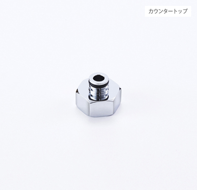 シーガールフォー Vクランプ ナット シーガールフォー Vクランプ ナット