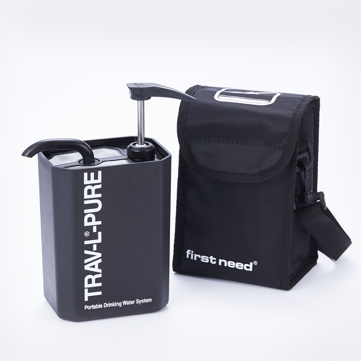 トラベル・ピュア