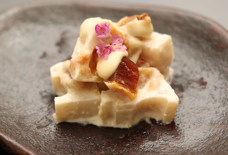 新宿割烹　中嶋